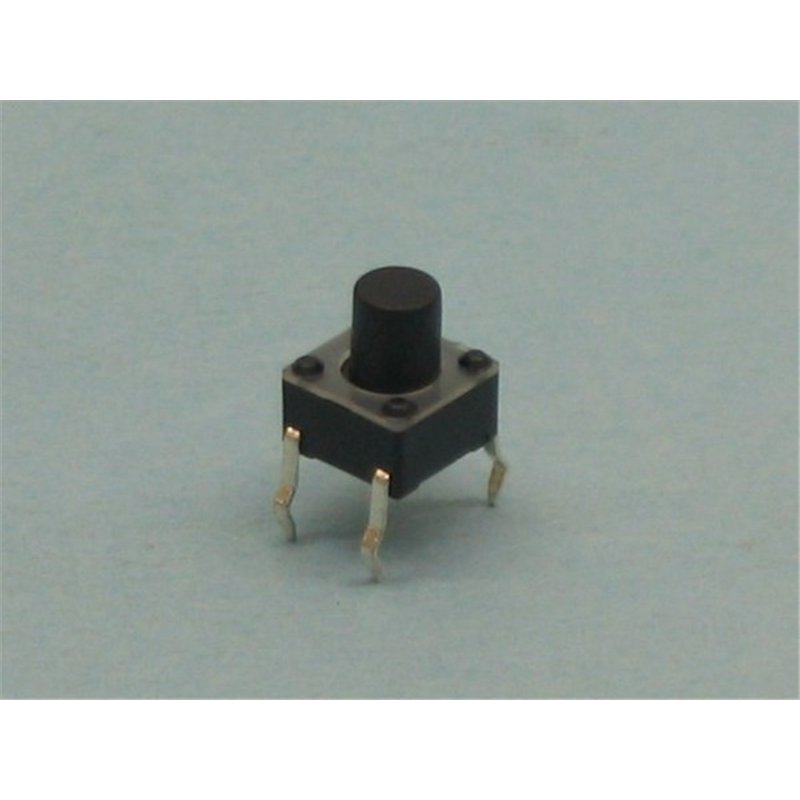 PULSADOR MINIATURA CI 5MM                         