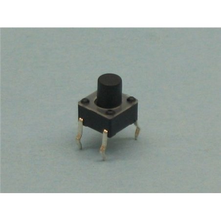 PULSADOR MINIATURA CI 5MM                         