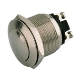 PULSADOR ANTIVANDALICO                            