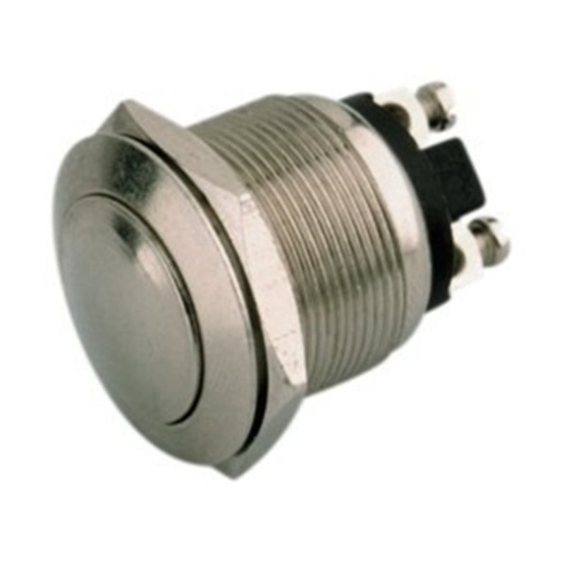 PULSADOR ANTIVANDALICO                            