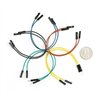 KIT CONEXION CABLES M/H (10 UNIDADES)             