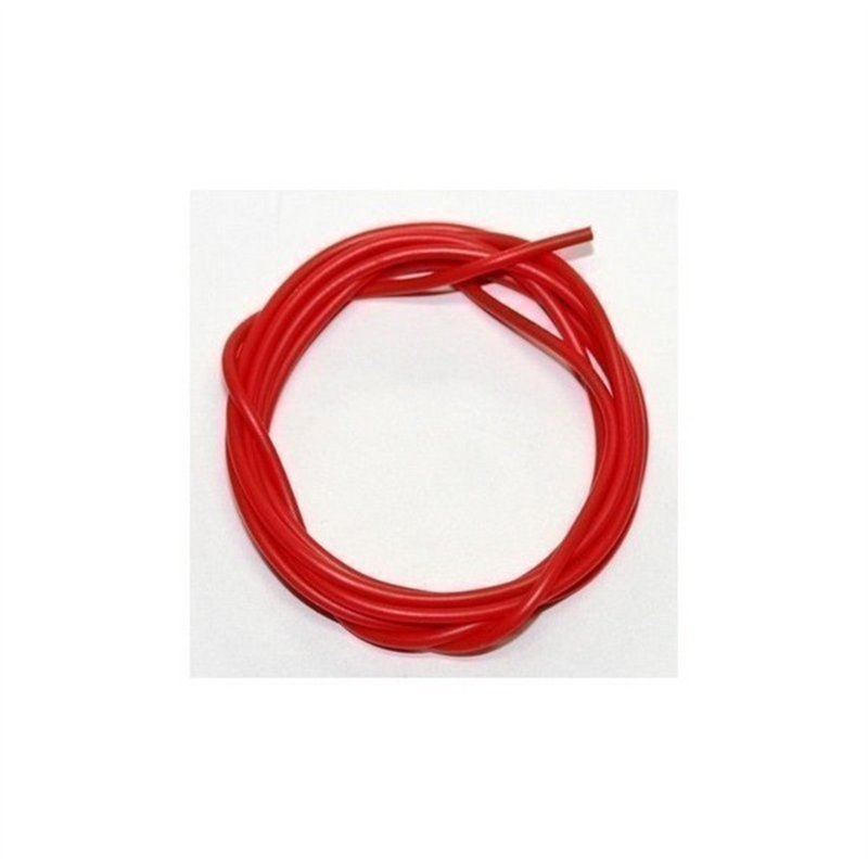 CABLE CONEX CC1502R ROJO 0.5 ROLLO 10M            