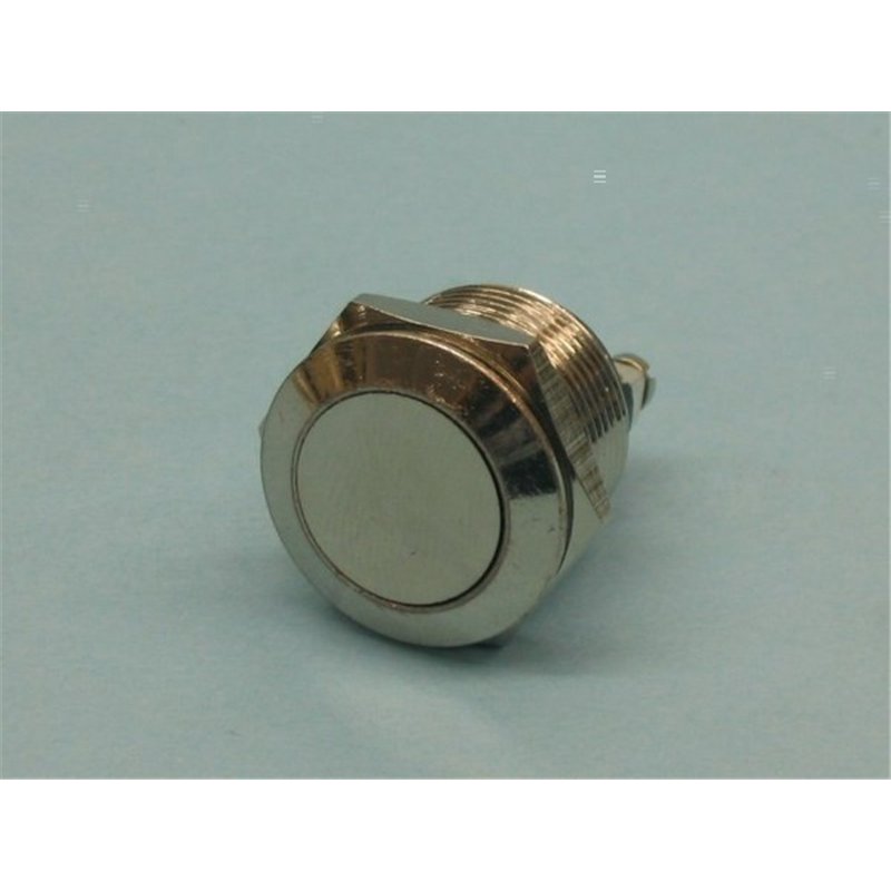 PULSADOR ANTIVANDALICO SEGURIDAD                  