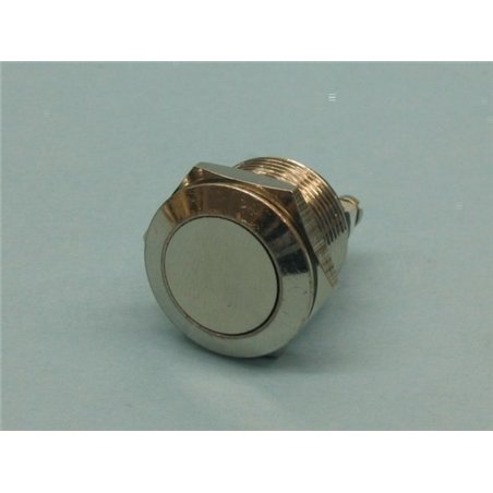 PULSADOR ANTIVANDALICO SEGURIDAD                  