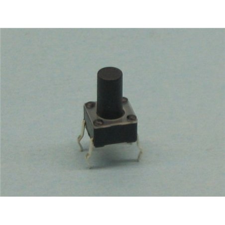 PULSADOR MINIATURA CI 9,5MM                       