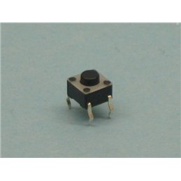 PULSADOR MINIATURA CI AMP (FSM4J)                 