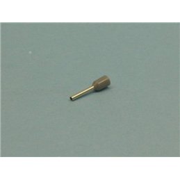 PUNTERA AMP 0,75MMX10                             