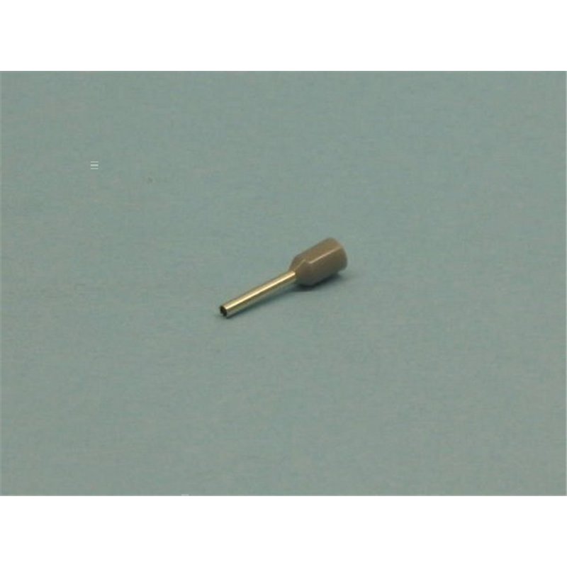 PUNTERA AMP 0,75MMX10                             