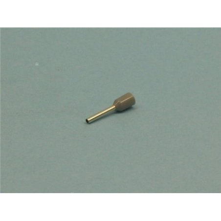 PUNTERA AMP 0,75MMX10                             