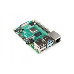RASPBERRY PI 4 Modelo B 4GB RAM                   