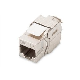 BASE RJ45 PANEL CAT6 C/PANTALLA                   