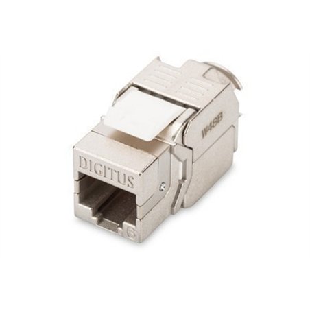 BASE RJ45 PANEL CAT6 C/PANTALLA                   