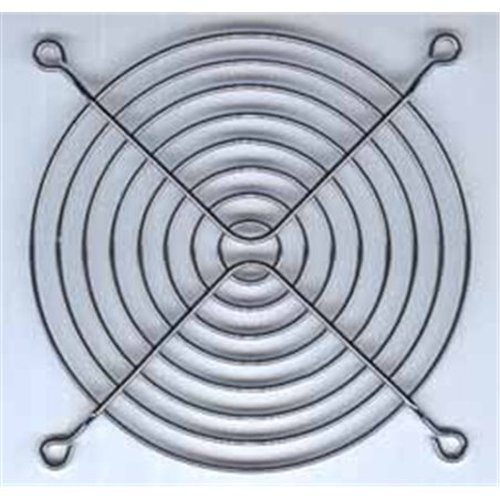 REJILLA VENTILADOR 92X92                          