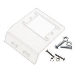 SOPORTE PARA SENSOR DE MOVIMIENTO HC-SR501.       