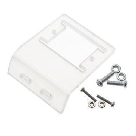 SOPORTE PARA SENSOR DE MOVIMIENTO HC-SR501.       