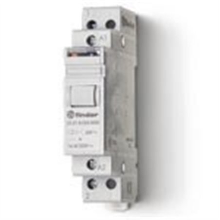 RELE FINDER IMPULSO 20.21 230V AC (1NA)           