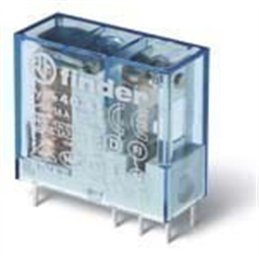 RELE FINDER 40.61 230V AC                         