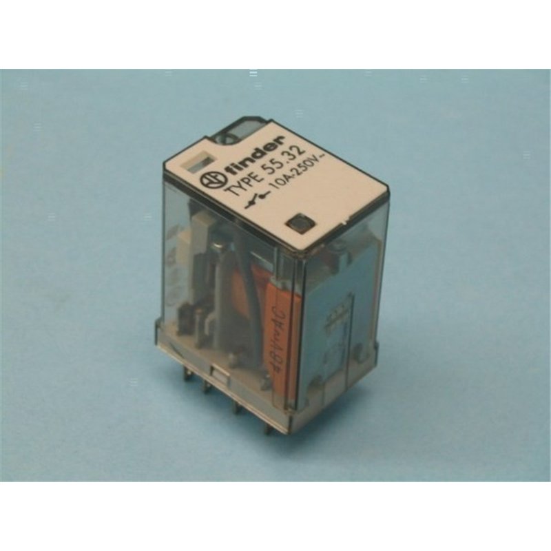 RELE FINDER 55.32 48V AC                          