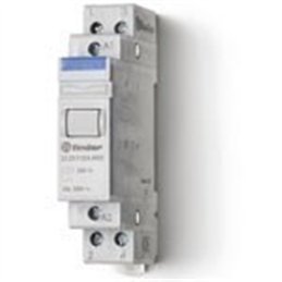 RELE FINDER IMPULSO 22.22 230V AC (CONTACT)       