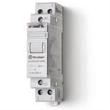 RELE FINDER IMPULSO 20.23 24AC (1NC+1NA)          