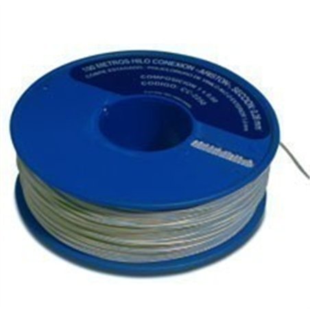 HILO CONEX CC2250G GRIS 0,28                      