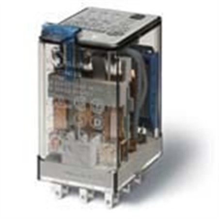 RELE FINDER 55.33 230V AC                         