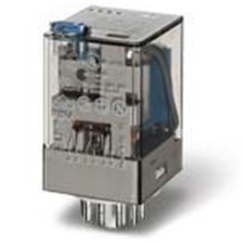 RELE FINDER 60.13 110V DC                         