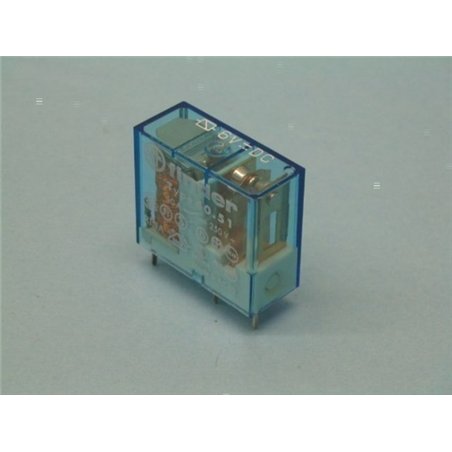 RELE FINDER 40.51 6V DC                           