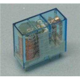 RELE FINDER 40.31 12V DC                          