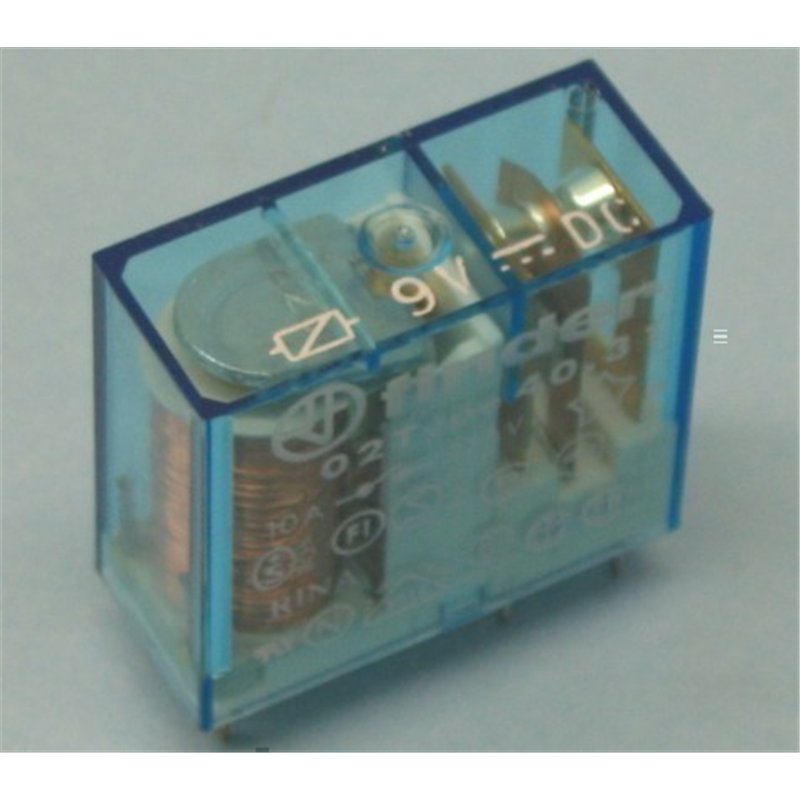 RELE FINDER 40.31 9V DC                           