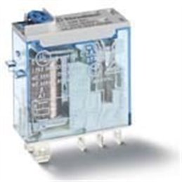 RELE FINDER 46.61 24V DC                          