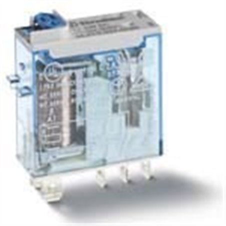 RELE FINDER 46.61 24V DC                          