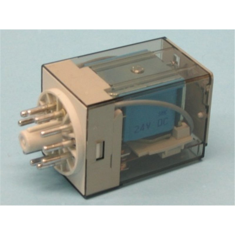 RELE FINDER 60.13 24V DC                          