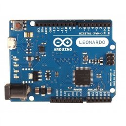 ARDUINO LEONARDO                                  