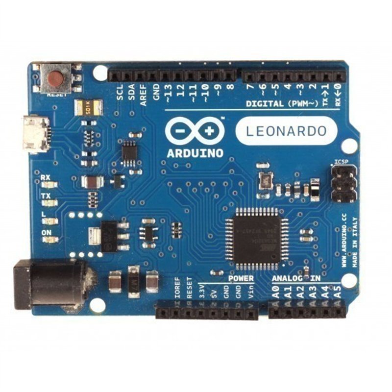 ARDUINO LEONARDO                                  