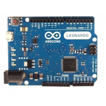 ARDUINO LEONARDO                                  