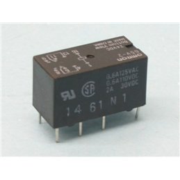 RELE OMRON G5V2 24VDC                             