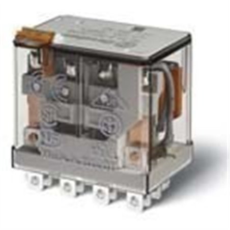 RELE FINDER 56.34 24V DC                          