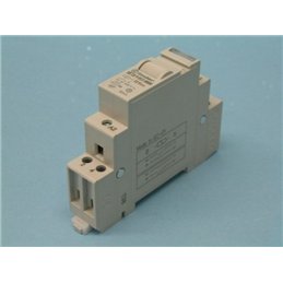 RELE FINDER IMPULSO 20.23 12V DC (1NC+1NA)        