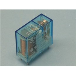 RELE FINDER 40.31 24V DC                          
