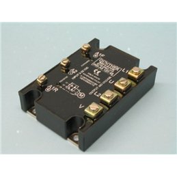 RELE ESTADO SOLIDO WGA012D45                      