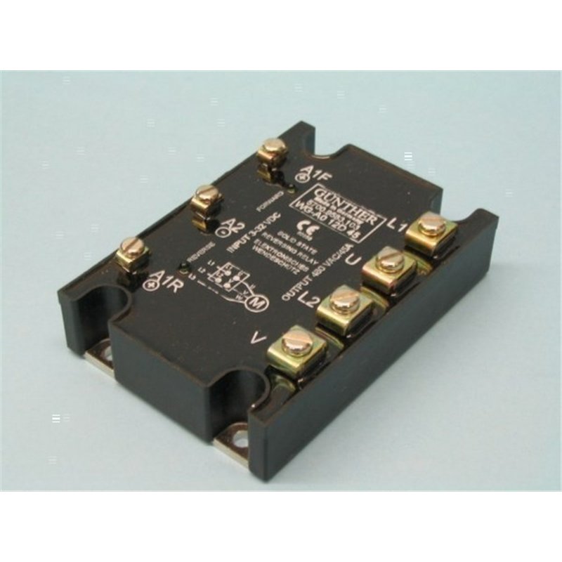 RELE ESTADO SOLIDO WGA012D45                      