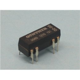 RELE REED 3585-1210-121 - 12V 1C                  
