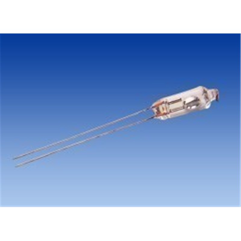 AMPOLLA DE MERCURIO MS517                         