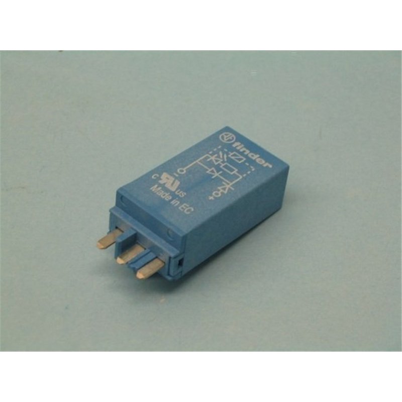 INDICADOR LUMINOSO FINDER SERIE 44                