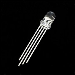 LED RGB PARA ARDUINO                              