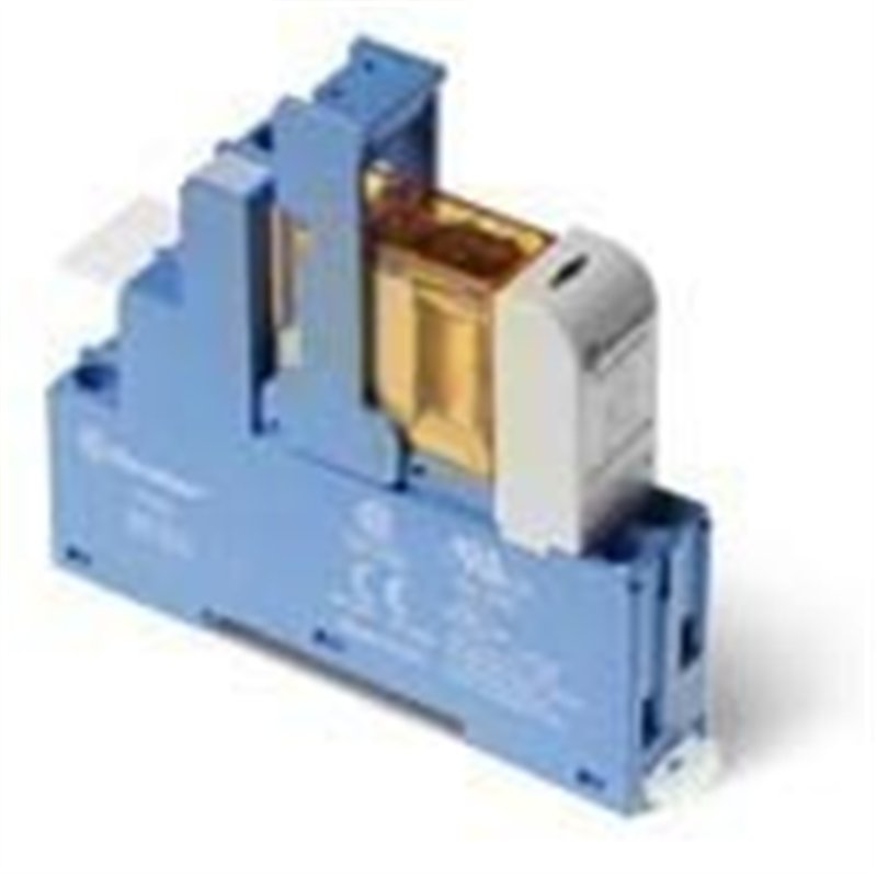 INTERFACE FINDER 48.31 24VDC                      