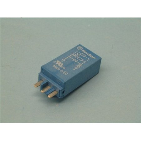 INDICADOR LUMINOSO FINDER                         