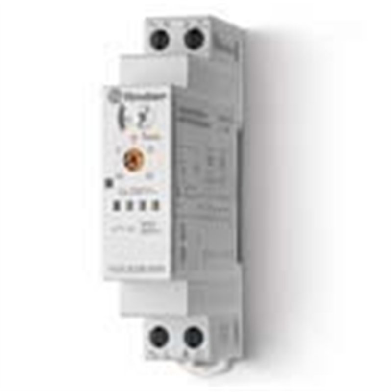 AUTOMATICO ESCALERA 14.71 FINDER                  