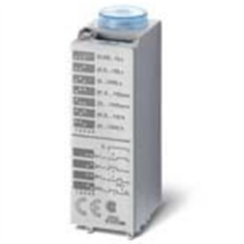 TEMPORIZADOR FINDER ENCHUFABLE 88.02              